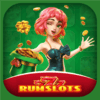 Logo da RUM777SLOTS